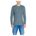 Calvin Klein Jeans SOFT UTILITY RAGLAN J30J325672 Zelená