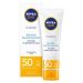 NIVEA - Face Sensitive Cream Opalovací krémy 50 ml unisex