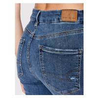 Jeansy American Eagle