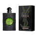 Yves Saint Laurent Black Opium Illicit Green - EDP 2 ml - odstřik s rozprašovačem