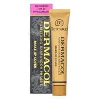 Dermacol - Make-up Cover Make-upy 30 g female