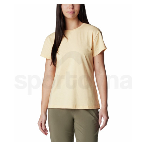 Columbia Sun Trek™ SS Tee W 1940543754 - sunkissed heather