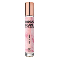 Miss Kay Pink Swan parfémovaná voda pro ženy 25 ml