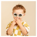 KiETLA Ours'on 0-12 months sluneční brýle pro děti Sky Blue 1 ks