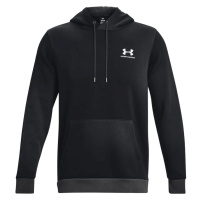 Pánská mikina Under Armour Essential Flc Novelty HD