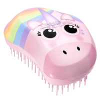 TANGLE TEEZER Original Mini Rainbow Unicorn Print