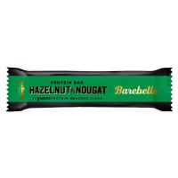 Barebells Protein Bar 55g - lískový oříšek/nugát