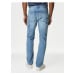 Modré pánské džíny Marks & Spencer