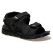 Polaris 520439.F3FX BLACK Boy Sandals