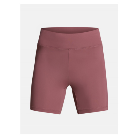 Šortky peak performance w stretch jersey hot pants růžová