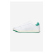 Kožené sneakers boty Le Coq Sportif bílá barva, 2220254-white