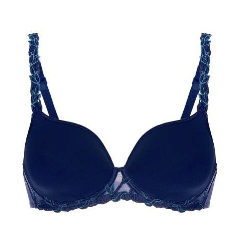 3D SPACER SHAPED UNDERWIRED BR 131316 Midnight(562) - Simone Perele