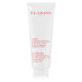 Clarins Foot Beauty Treatment Cream krém na nohy proti otokům 125 ml