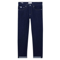 Calvin Klein Jeans J30J321430 Modrá