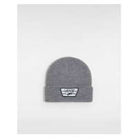 VANS Milford Beanie Unisex Grey, One Size