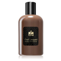 SAP Oud Leopard parfémový extrakt unisex 100 ml