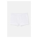 Dagi White Mesh Antibacterial Boxer