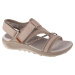 BÉŽOVÉ SPORTOVNÍ SANDÁLY MERRELL TERRAN 4 BACKSTRAP W SANDAL Béžová