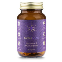 Naturlabs Liposomal Multivitamin 30 kapslí