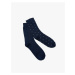 Koton 2-Piece Socks Set Geometric Patterned