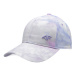 4F JUNIOR-BASEBALL CAP F105-91A-MULTICOLOUR 1 ALLOVER barevná 45/54cm