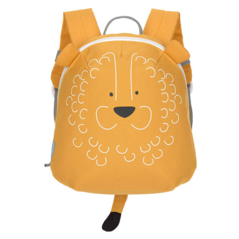 Dětský batoh Lässig lev - Tiny backpack About Friends lion