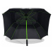 Golfový deštník Under Armour Golf Umbrella
