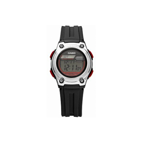 Pánské hodinky Casio W-211-1B