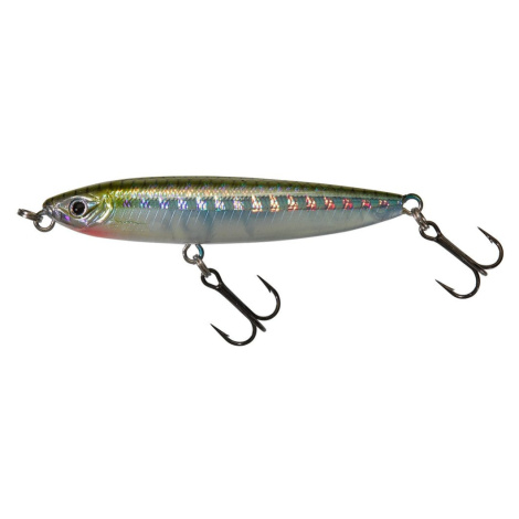 Gunki Wobler Megalon F HL Minnow - 7,5cm 6g Sensas