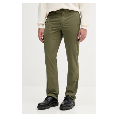 Pánské casual kalhoty Tommy Hilfiger