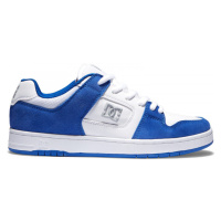 DC Shoes Manteca 4 s Modrá