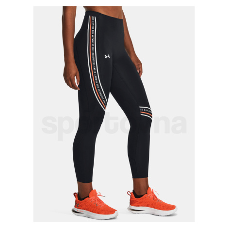 Legíny Under Armour Run Anywhere Tight-BLK