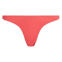 Tommy Hilfiger Dámské plavkové kalhotky Bikini PLUS SIZE UW0UW04086-TJN-plus-size