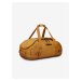Hořčicová cestovní taška 40 l Thule Chasm