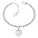 Guess Fine Heart JUBB01422JWRHL