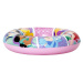 Bestway PRINCESS SWIM RING Nafukovací kruh, mix, velikost