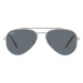 Sluneční brýle Ray-Ban NEW AVIATOR šedá barva, 0RB3625