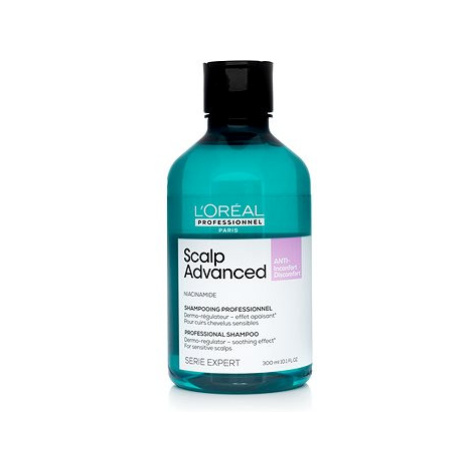 L'ORÉAL PROFESSIONNEL Serie Expert Scalp Advanced Anti-Inconfort Professional Shampoo 300 ml L’Oréal Paris