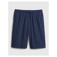 GAP Dětské kraťasy tw quick dry short - Kluci