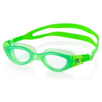 Plavecké brýle model 17346447 Jr Green - AQUA SPEED