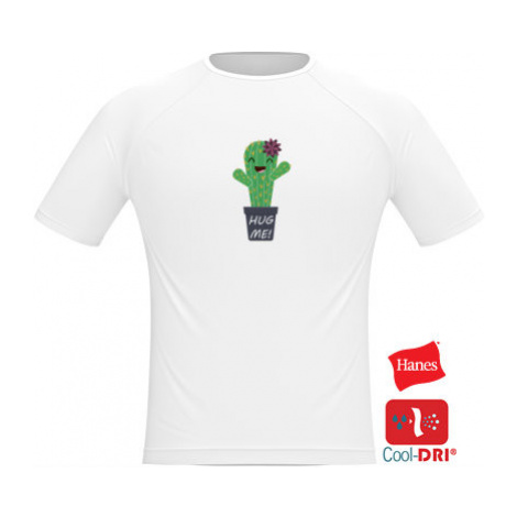 Pánské tričko SPORT Kaktus