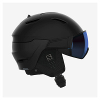 Lyžařská helma Salomon Driver Ca Sigma 411566