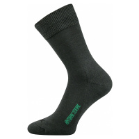 Zdravotní ponožky VoXX - Zeus, tmavě šedá Barva: Šedá tmavě