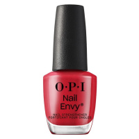 OPI - Nail Care & Essentials Nail Envy Zpevňující laky na nehty 15 ml Vínová unisex