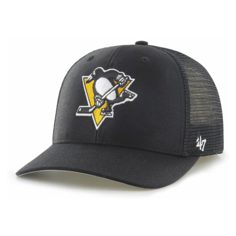 NHL Pittsburgh Penguins ’47 TR Bauer