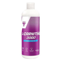 Trec Nutrition L-Carnitine 3000, 1000 ml, meruňka