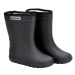 EN FANT Thermo Boots Black