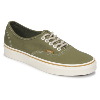 Vans Authentic Zelená