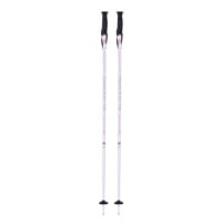 Dámské lyžařské hole BLIZZARD Viva Sport ski poles, white silver pink