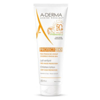 A-Derma PROTECT KIDS Mléko pro děti s velmi vysokou ochranou SPF50+ 250ml